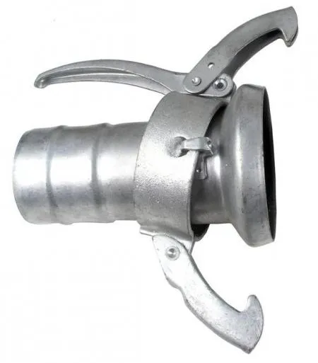 Соединение Perrot 2-1/2" (мама)1