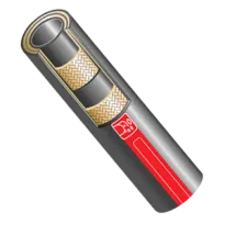 Рукава для пара и горячей воды