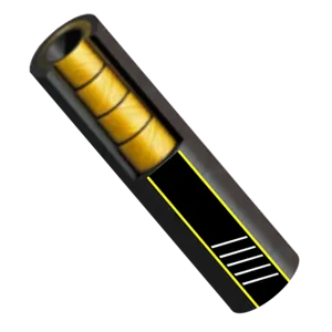 Рукава гидравлические 4SH EN856