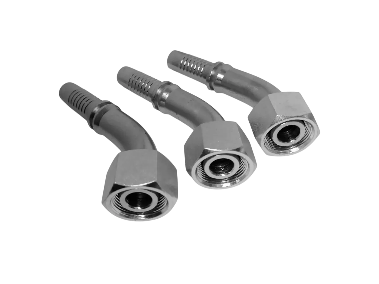 Фитинг d 16 DKOL М26х1,5 (45)2