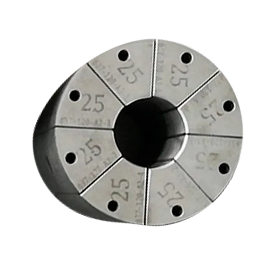 Кулачки d 25 Y120 YONG-FENG