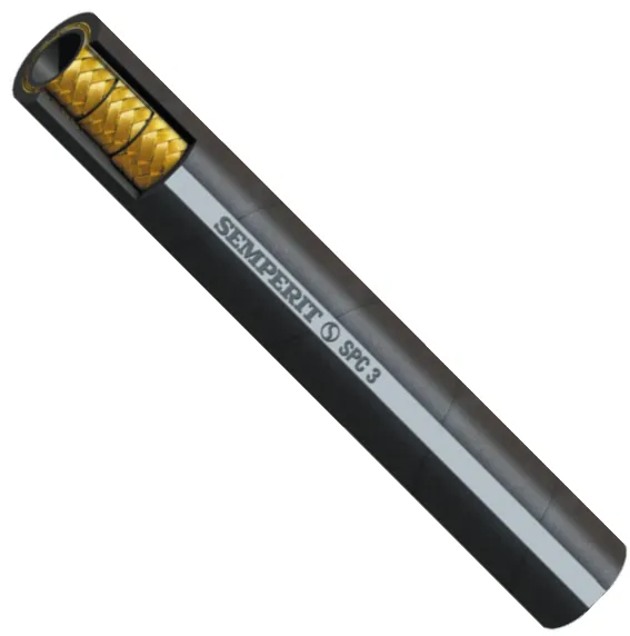 Рукав гидравлический SUPERPAC SPC 3 DN 16 "Semperit"1