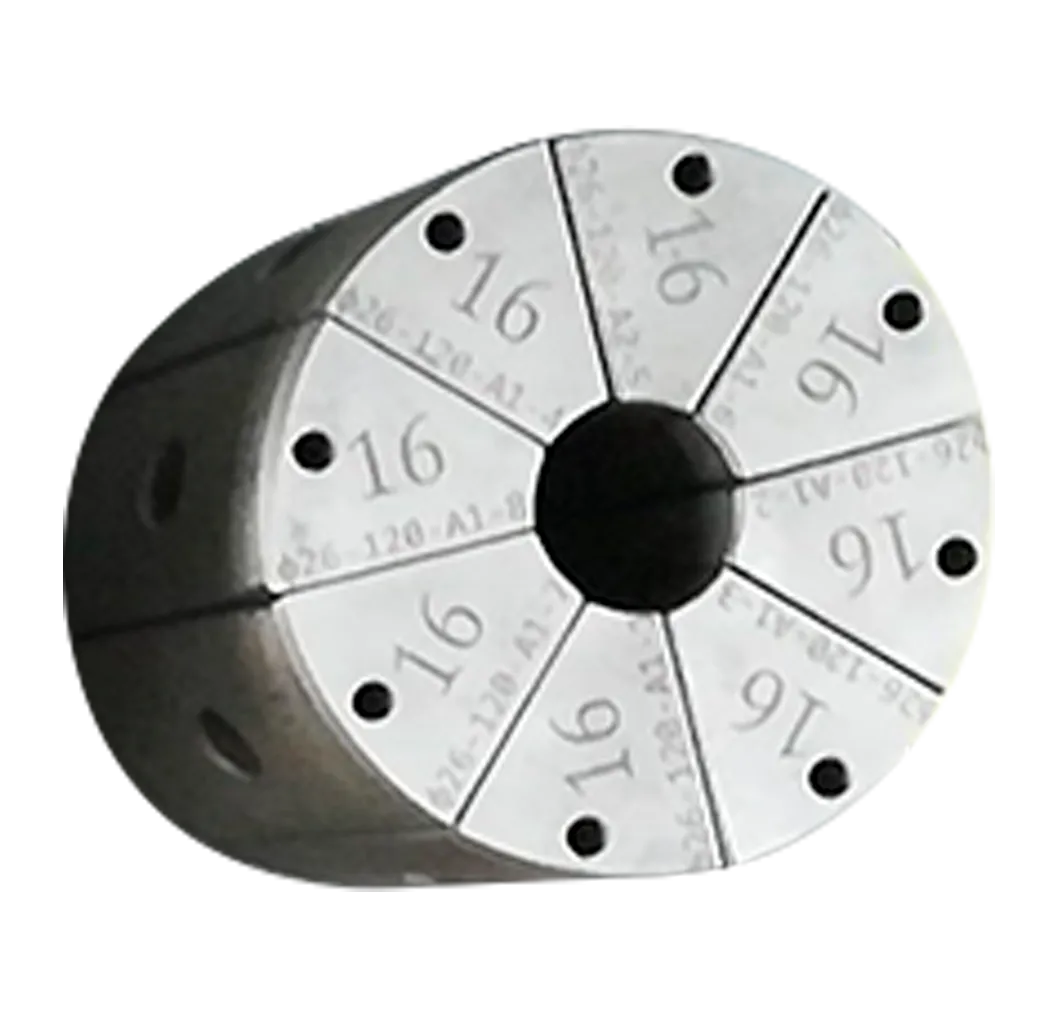 Кулачки d 16 Y120 YONG-FENG