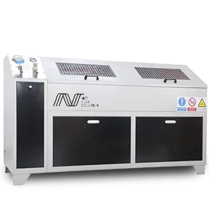 Стенды испытательные