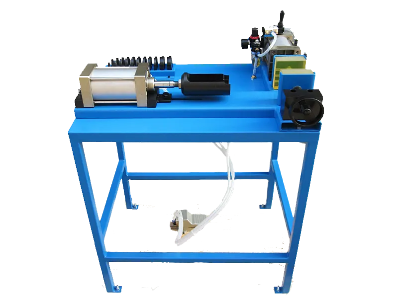 Станки для фитингов