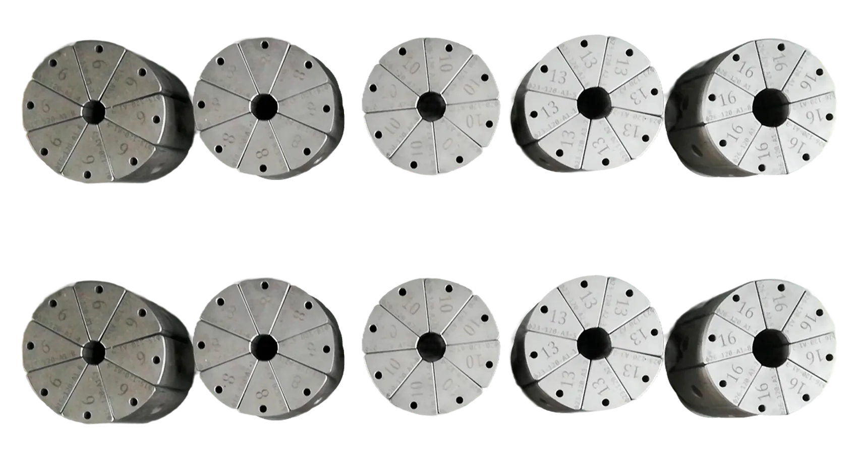 Расходные материалы и комплектующие