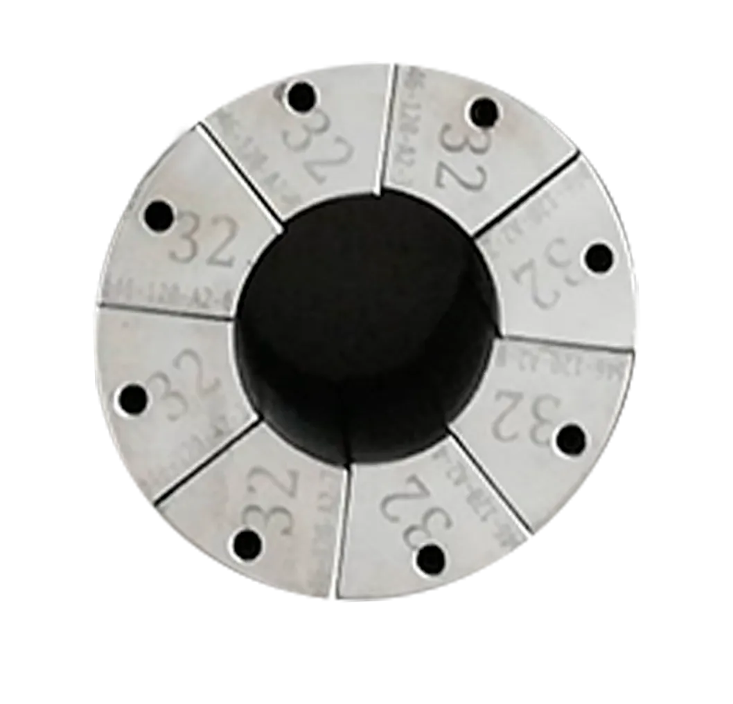 Кулачки d 32 Y120 YONG-FENG