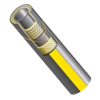 Рукава маслобензостойкие