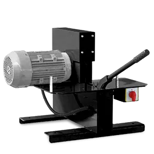 Станок отрезной C51 YONG-FENG
