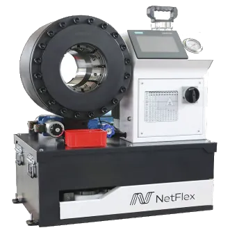 Станок обжимной Y76D YONG-FENG1