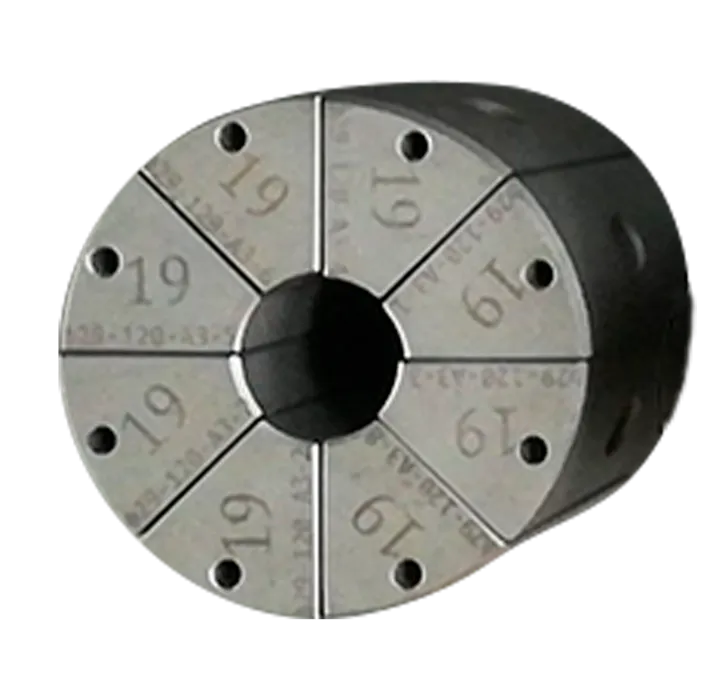 Кулачки d 19 Y120 YONG-FENG