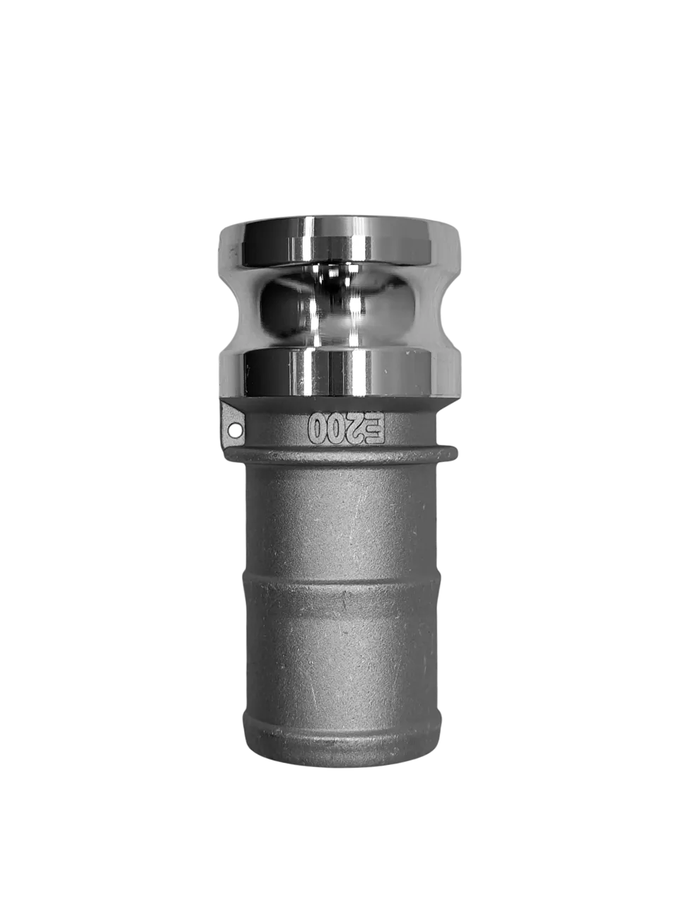 Камлок E200 (2", 50мм), алюминий
