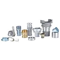 Фитинги промышленные