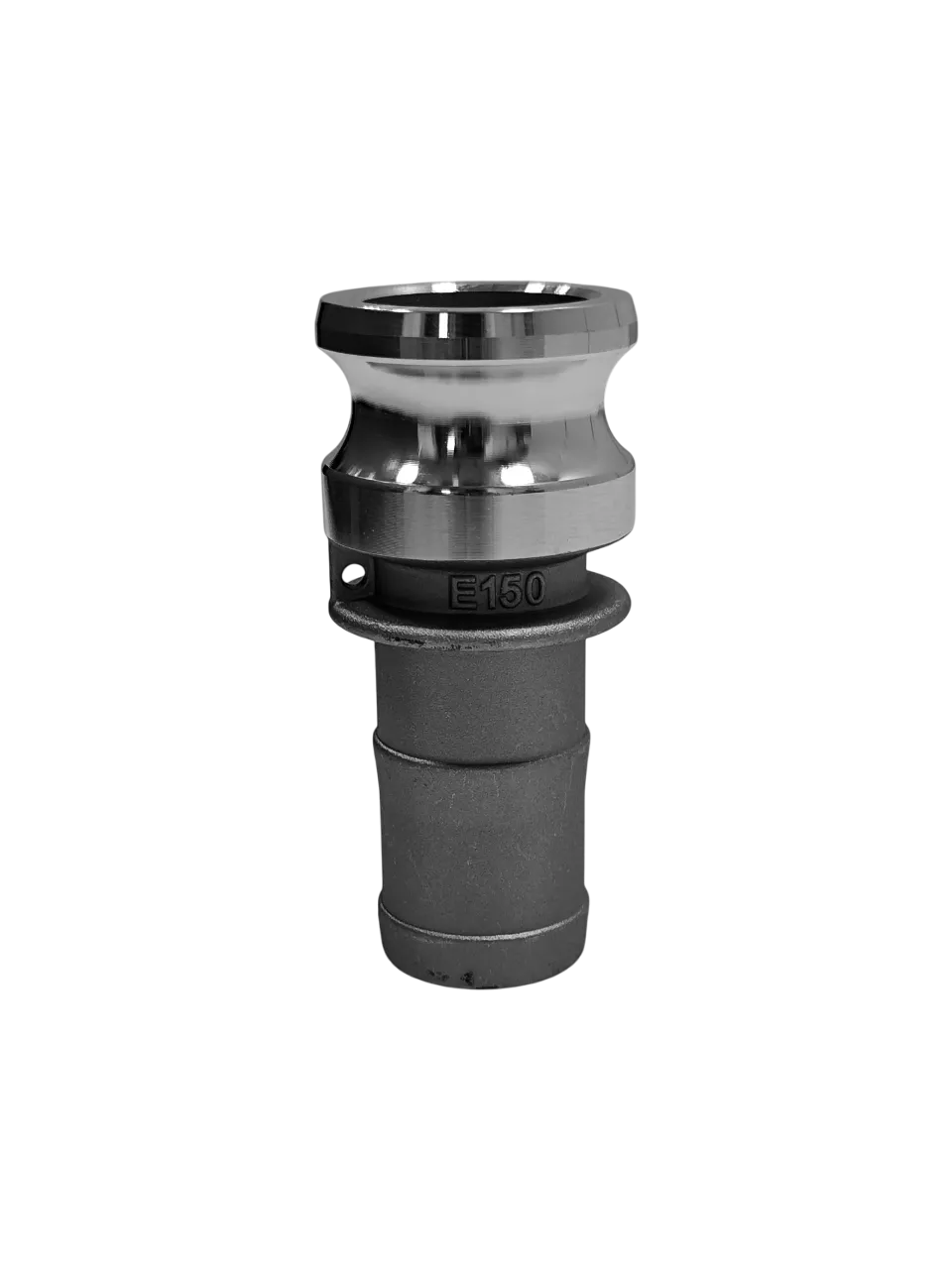 Камлок E150 (1-1/2", 38мм), алюминий