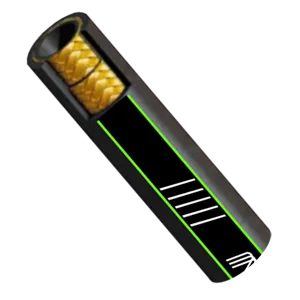 Рукава гидравлические 2SN EN853