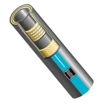 Рукава для воздуха и воды