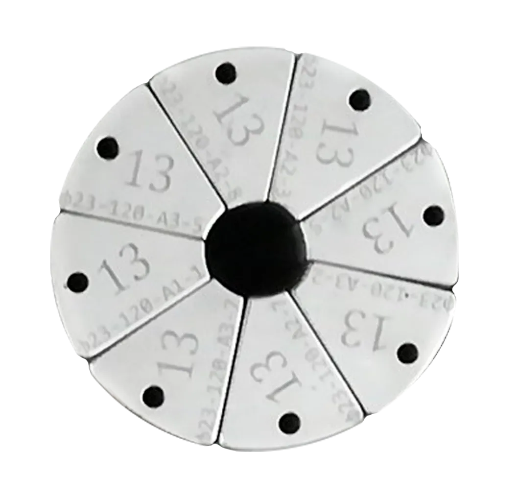 Кулачки d 13 Y120 YONG-FENG