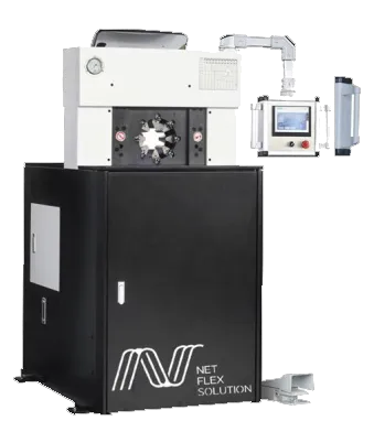 Станки обжимные