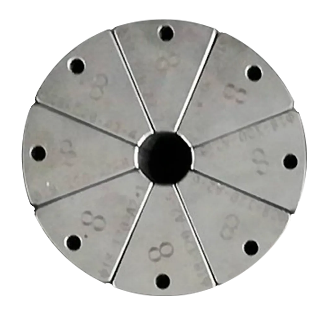 Кулачки d 08 Y120 YONG-FENG