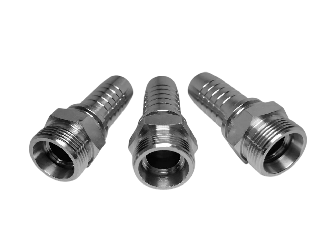 Фитинг d 20 DKOL М26х1,5 (Ш)2