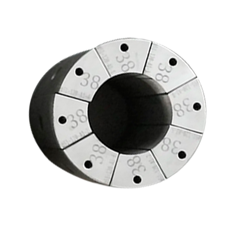 Кулачки d 38 Y120 YONG-FENG