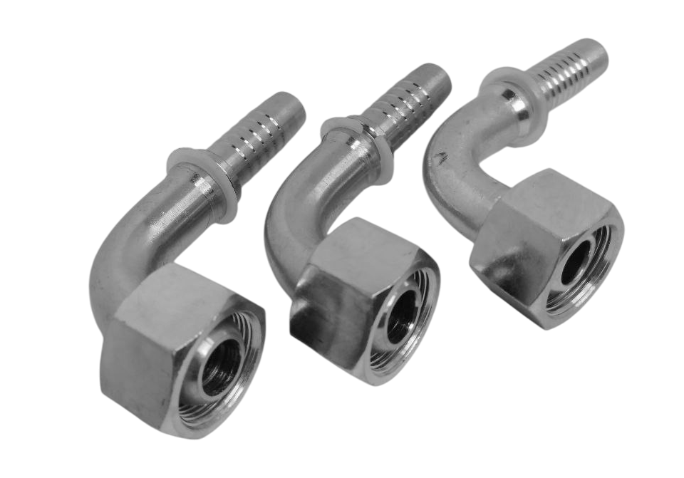 Фитинг d 16 DK М26х1,5 (90)2