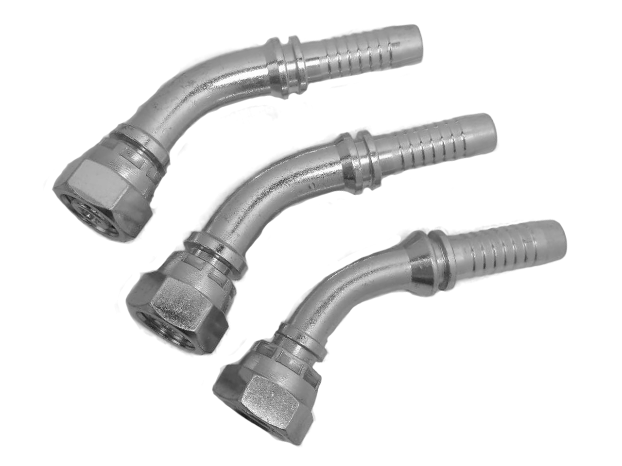 Фитинг d 12 DKOL М18х1,5 (45)2