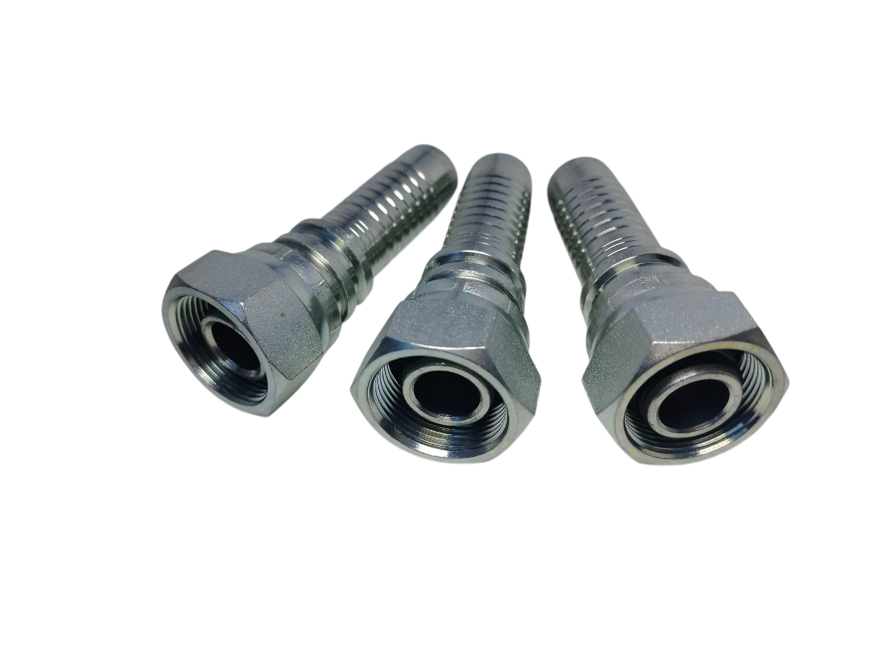 Фитинг d 20 DKOL М27х1,52