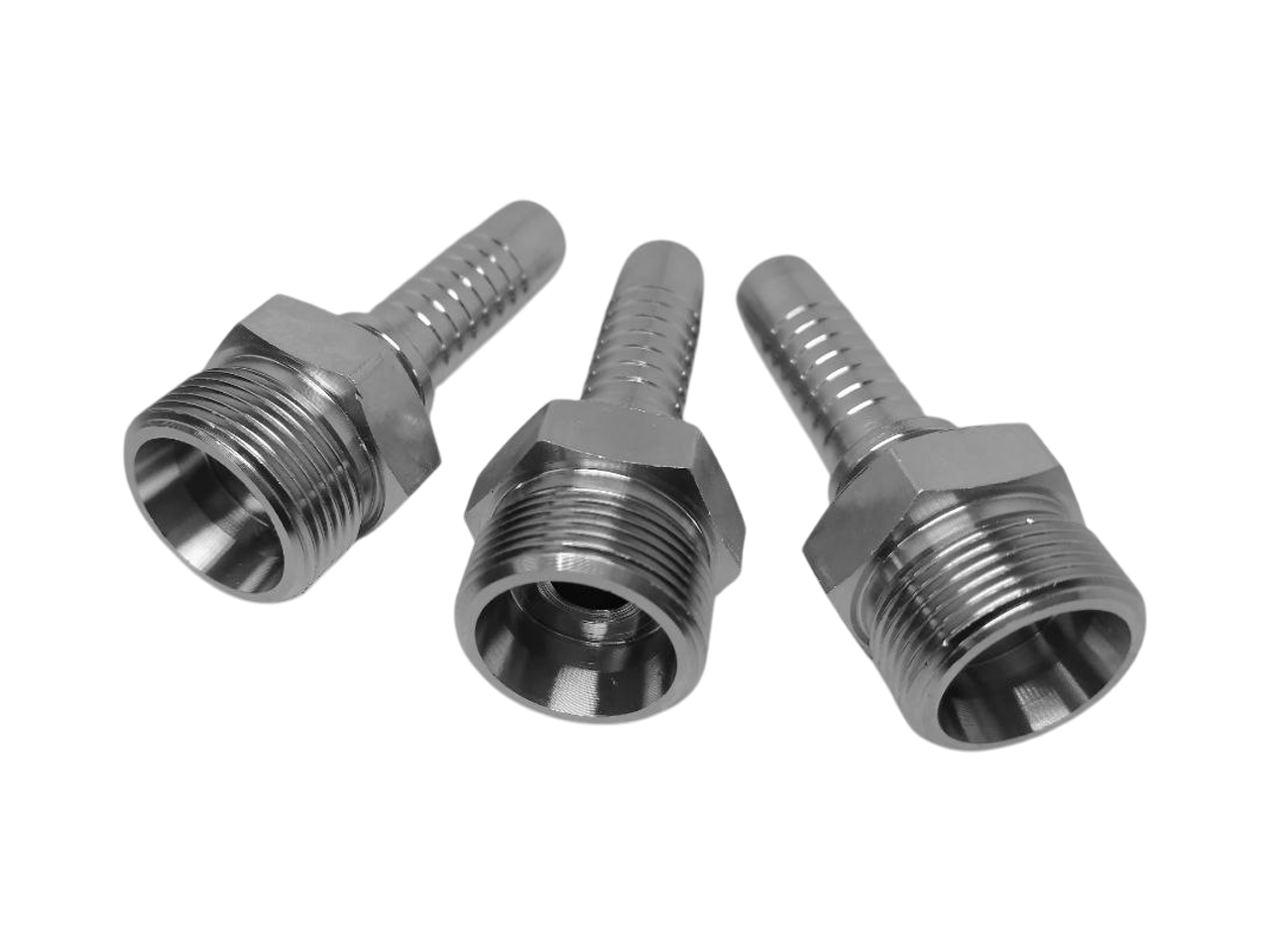 Фитинг d 12 DKOL М26х1,5 (Ш)2