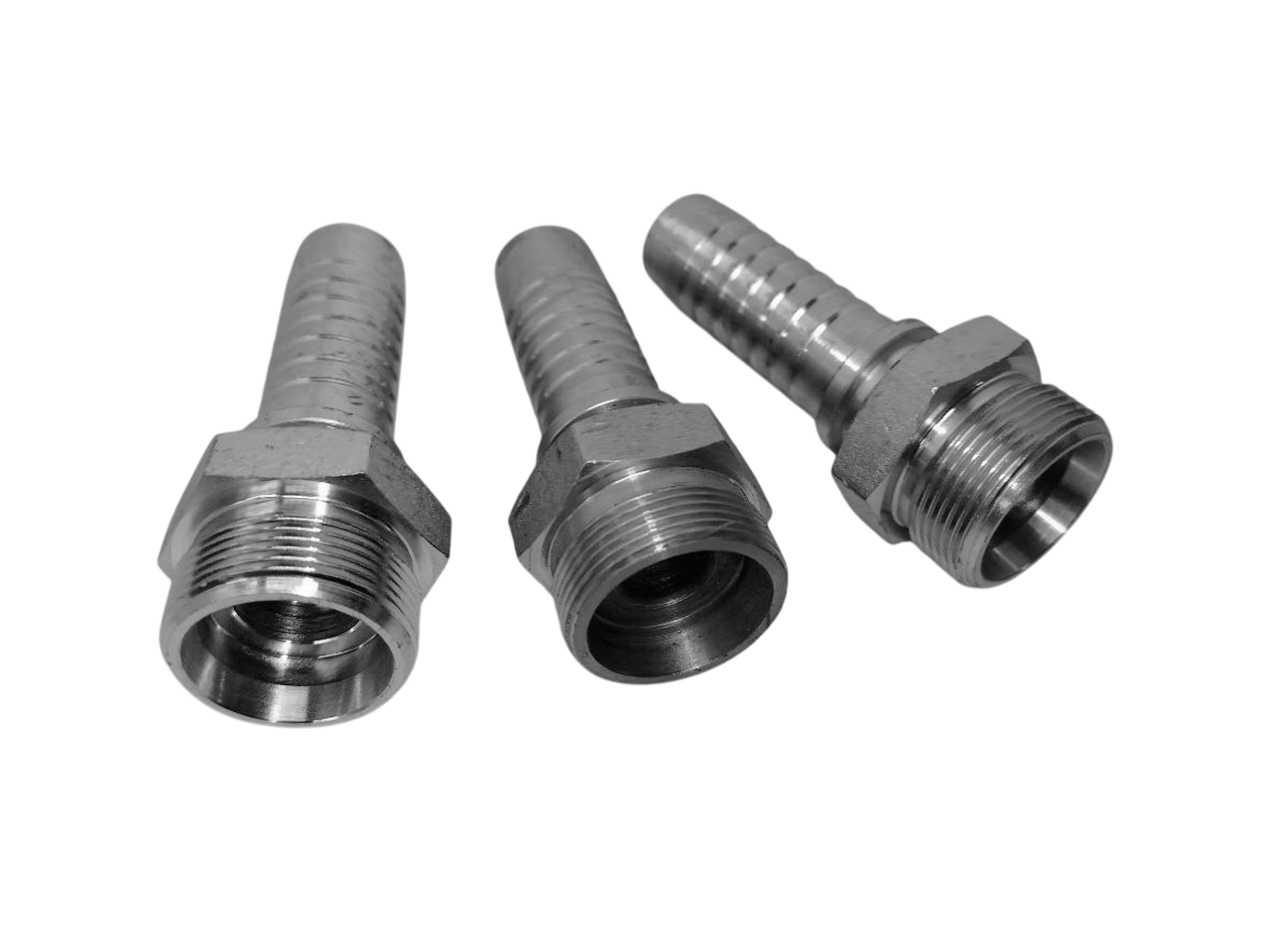 Фитинг d 20 DKOL М30х1,5 (Ш)2