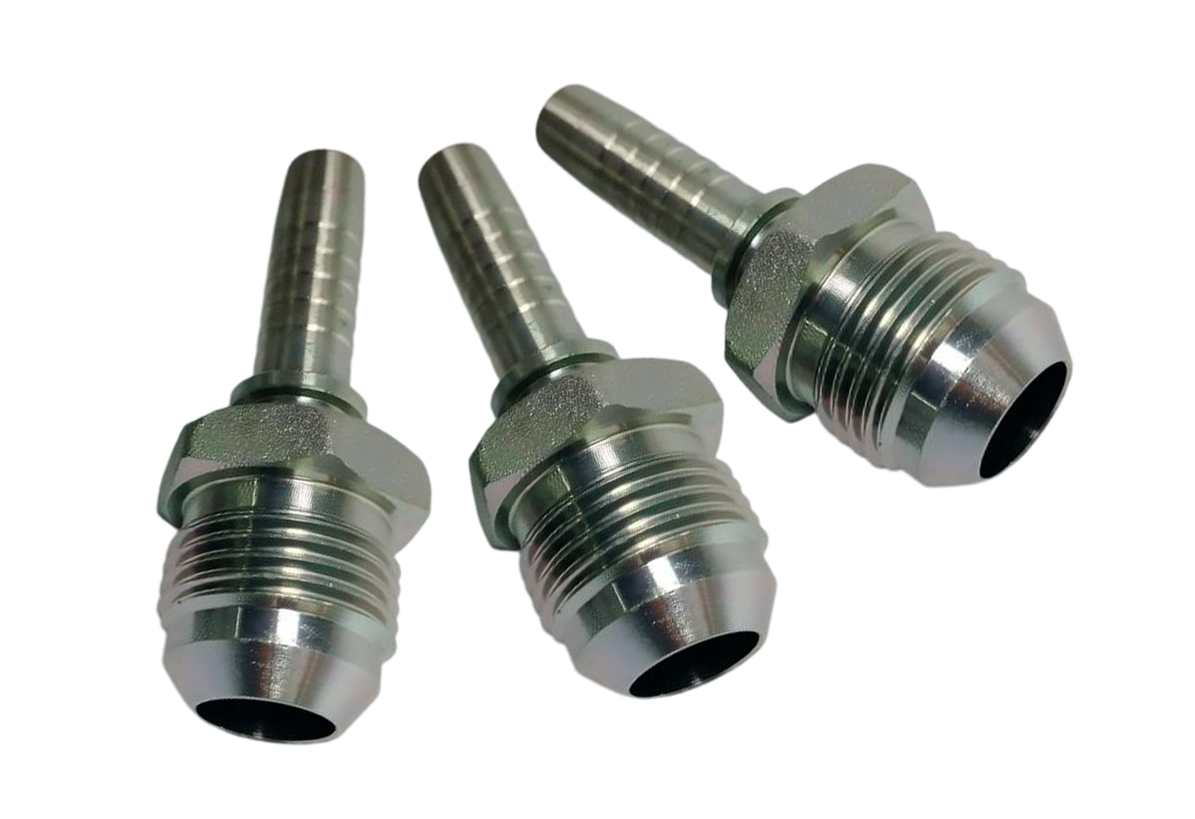 Фитинг d 10 JIC 7/8" (Ш)