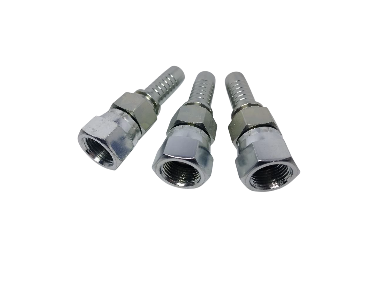 Фитинг d 12 JIS М18х1,5