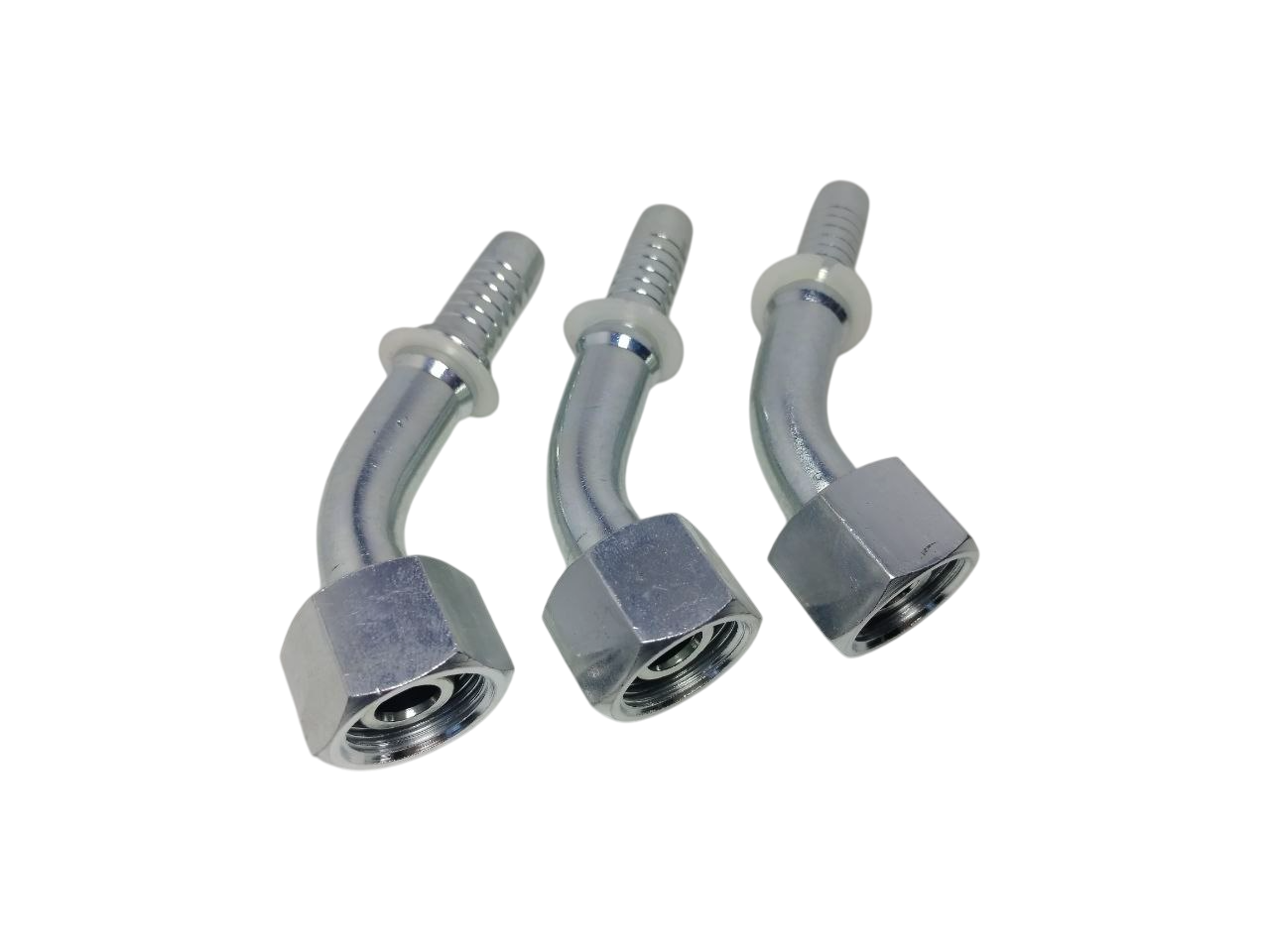 Фитинг d 12 DKOS М22х1,5 (45)2