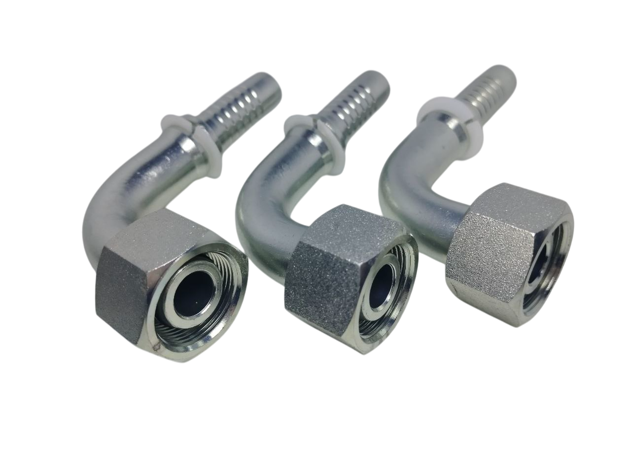 Фитинг d 16 DKOL М26х1,5 (90)2