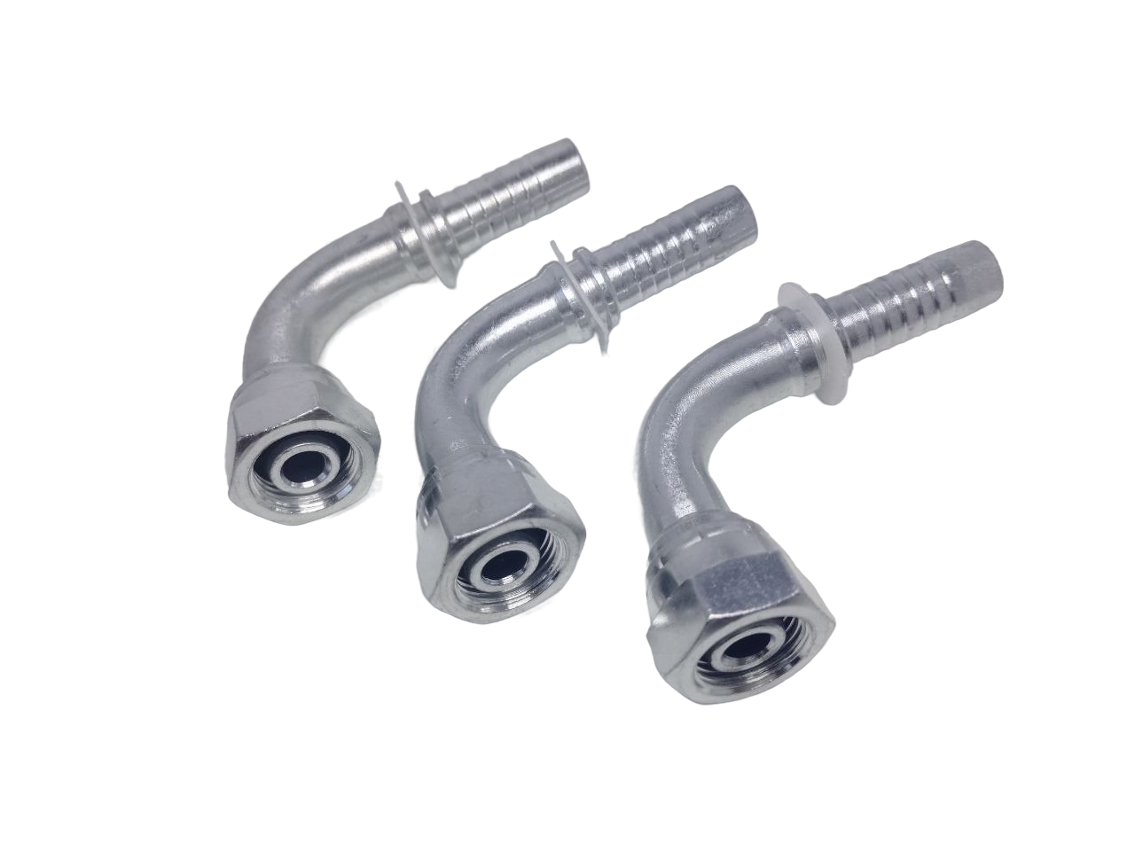 Фитинг d 12 DKOL М18х1,5 (90)2