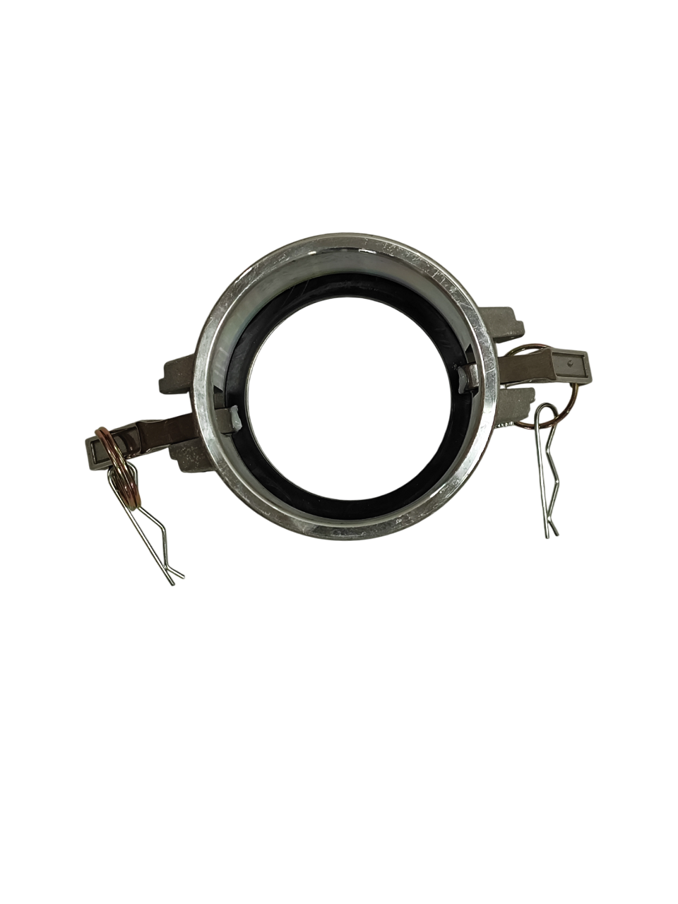 Камлок D300 (3", 75мм), алюминий3