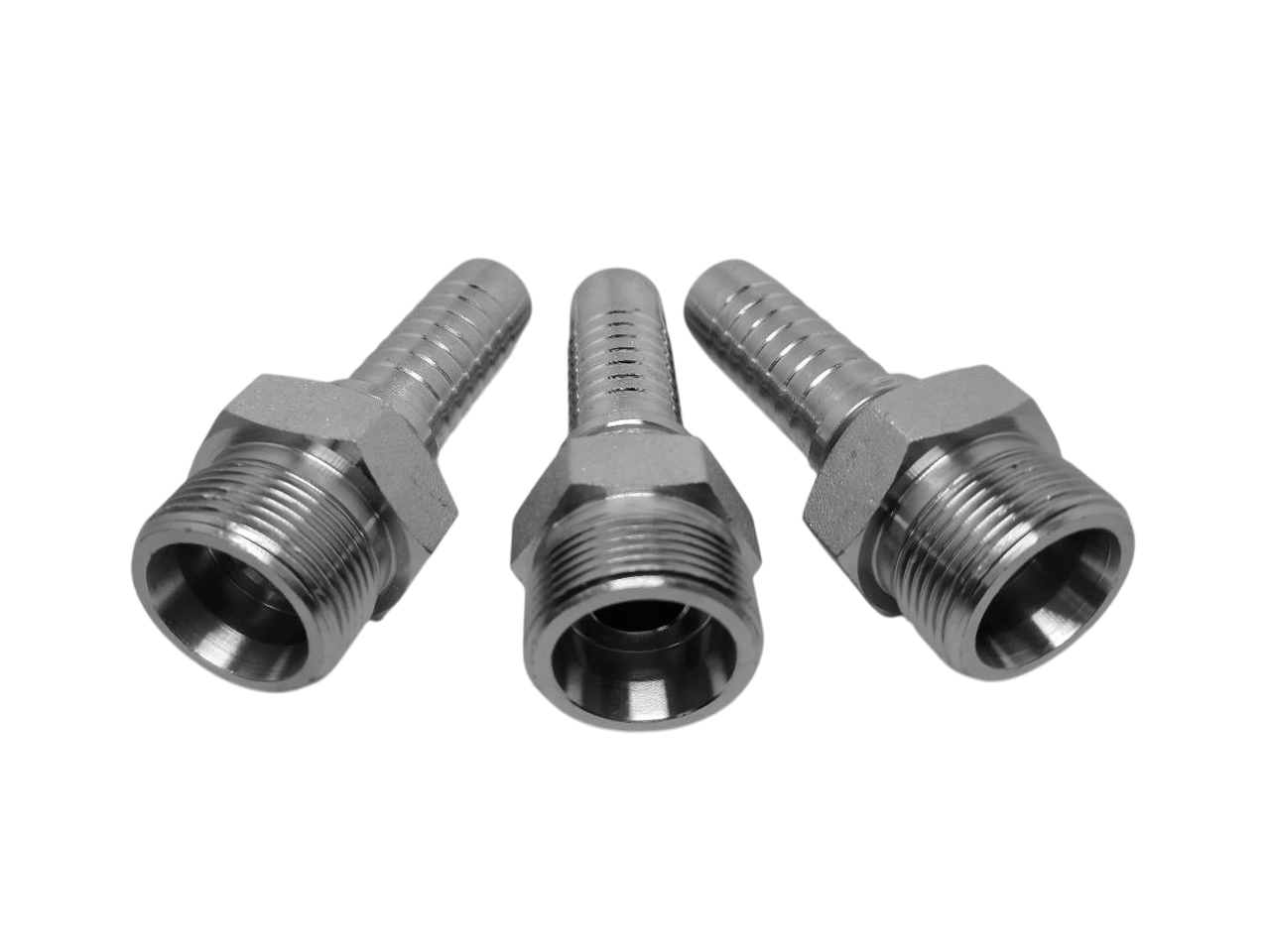 Фитинг d 16 DKOL М27х1,5 (Ш)2