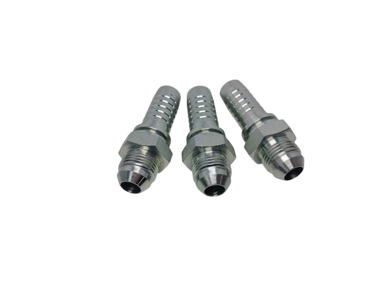 Фитинг d 16 JIC 3/4" (Ш)