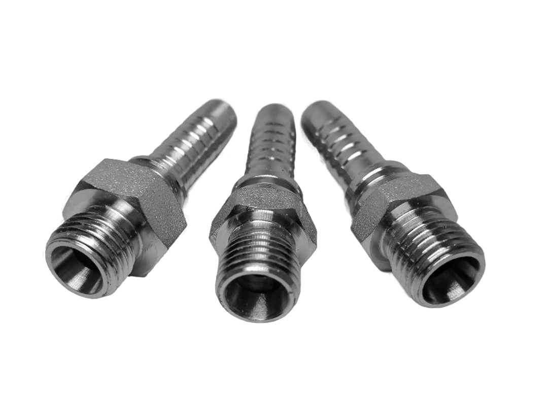 Фитинг d 10 DKOL М14х1,5 (Ш)2