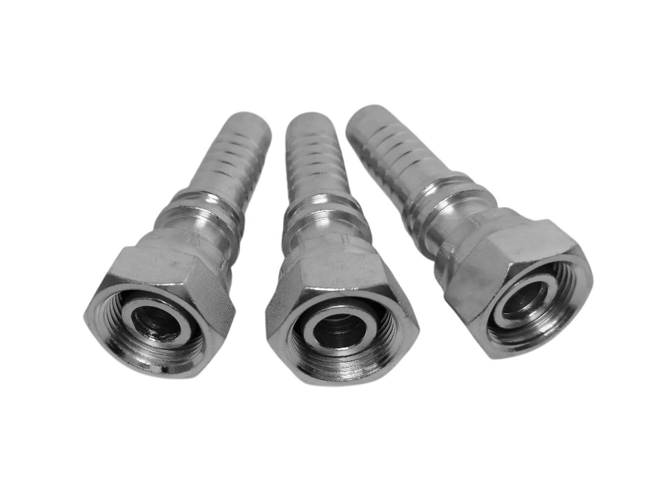 Фитинг d 16 DKOL М22х1,52