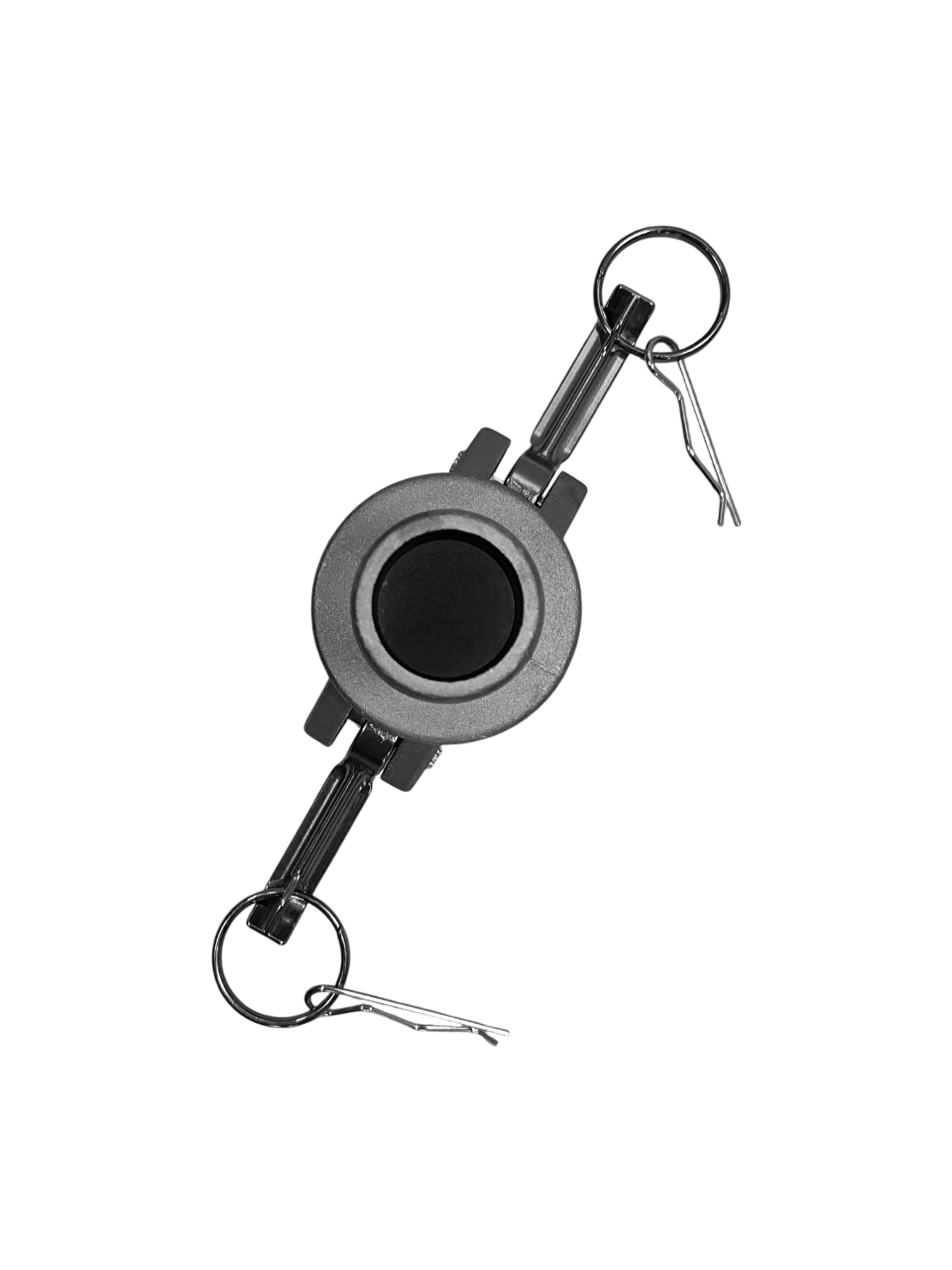 Камлок C150 (1-1/2", 38мм), алюминий3