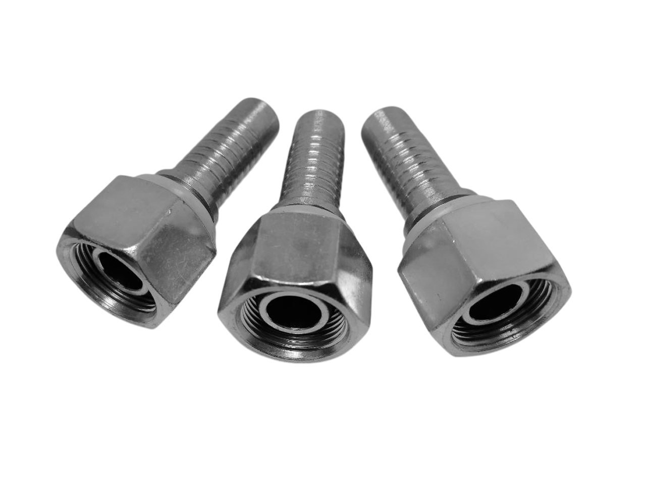 Фитинг d 16 DKOS М24х1,5 (45)2