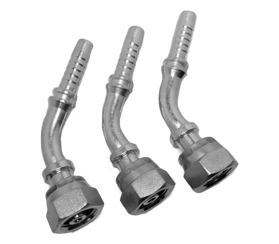 Фитинг d 10 DKOS М16х1,5 (45)2