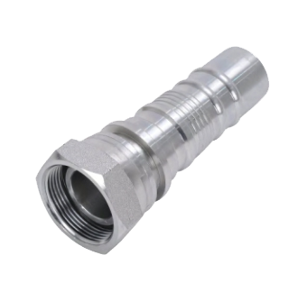 Фитинг d 25 BSP 1" Interlock
