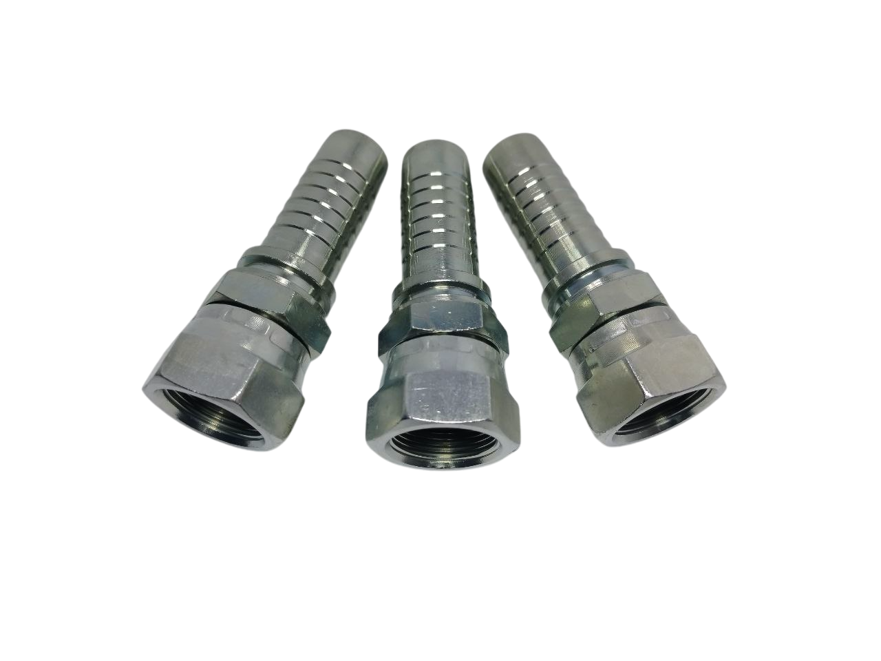 Фитинг d 20 JIS M24х1,5