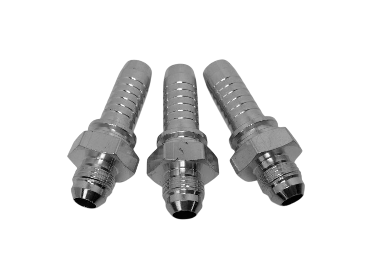 Фитинг d 12 JIC 9/16" (Ш)