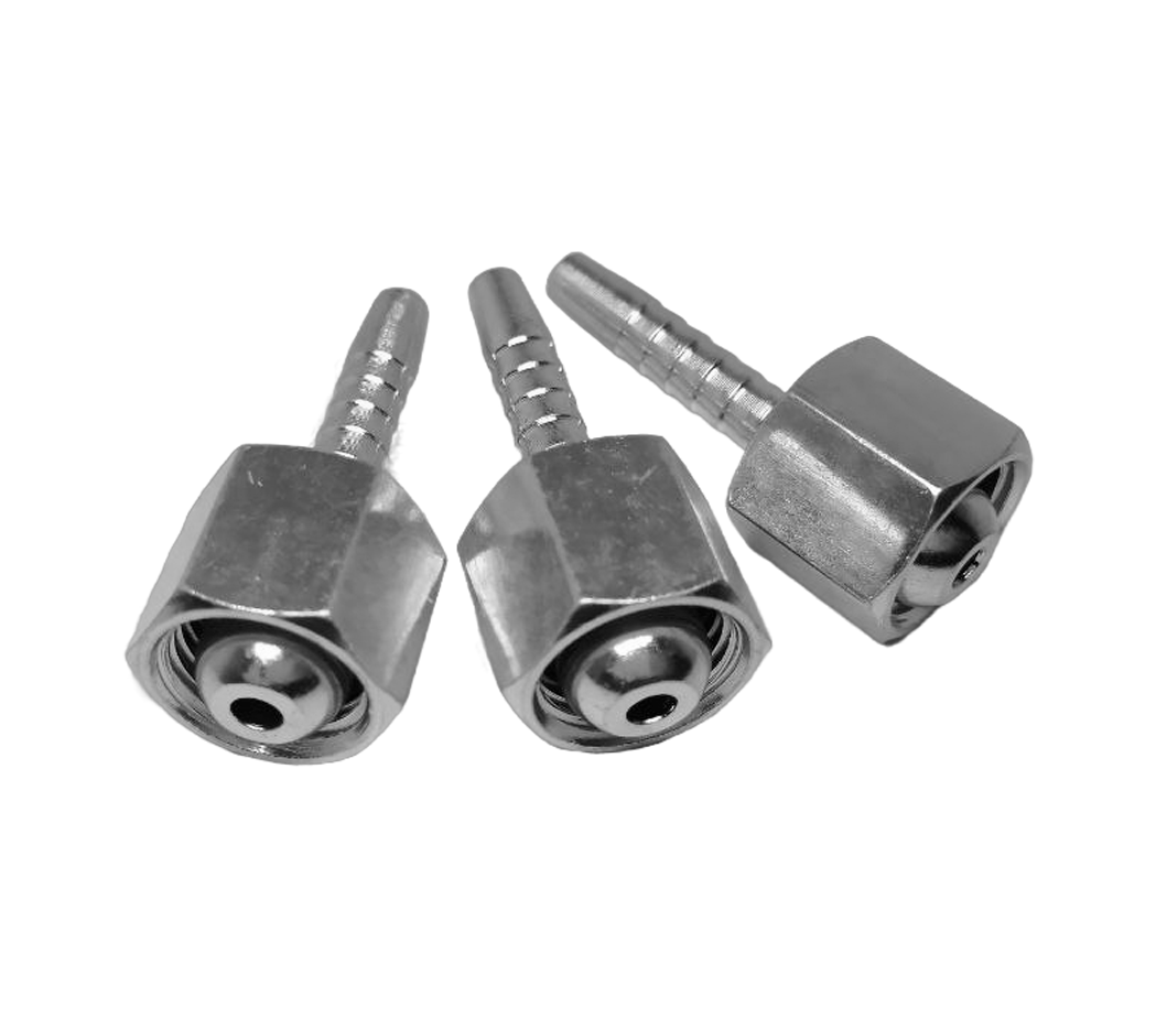 Фитинг d 06 DK М16х1,52