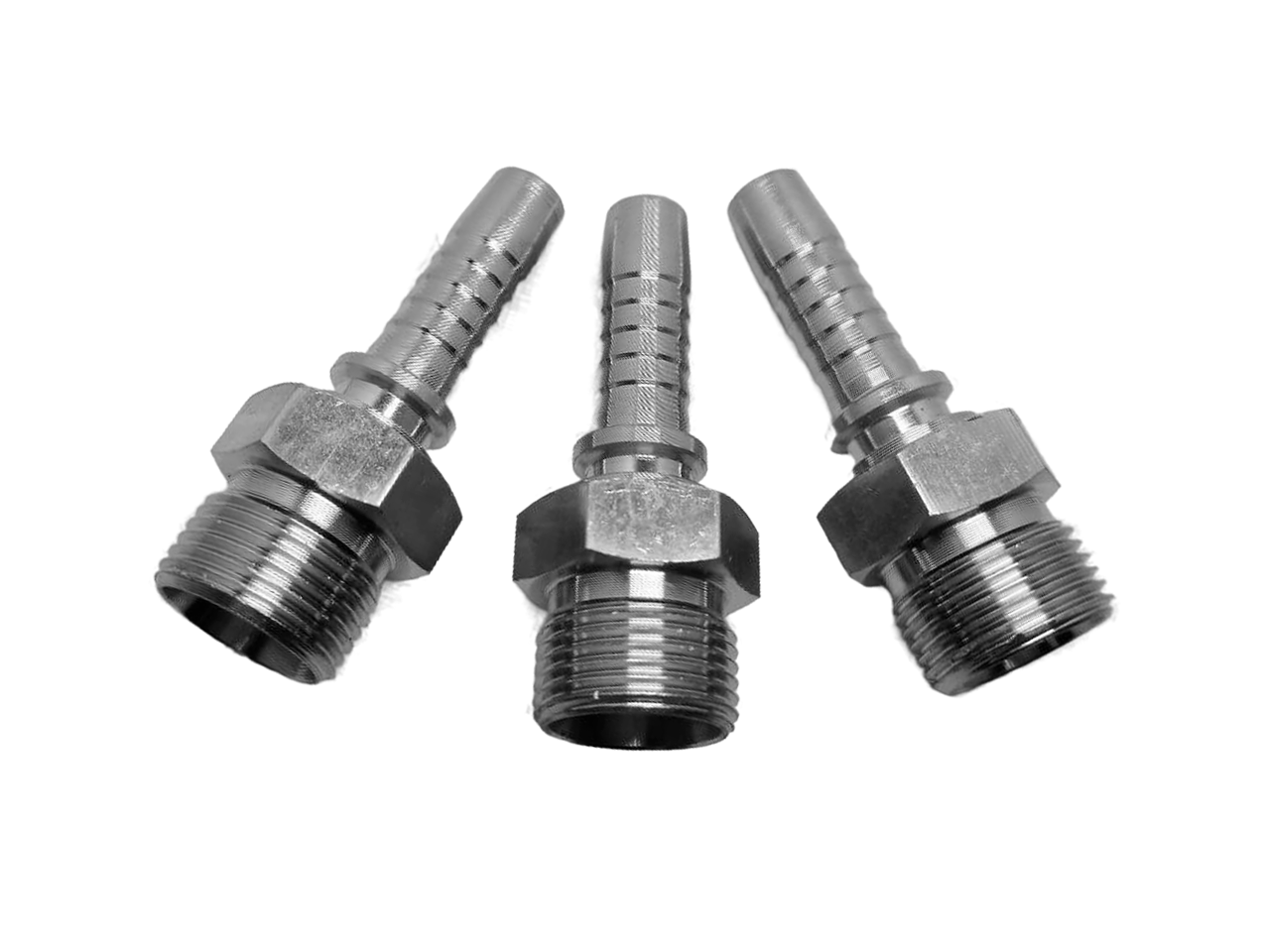 Фитинг d 10 DKOL М20х1,5 (Ш)2