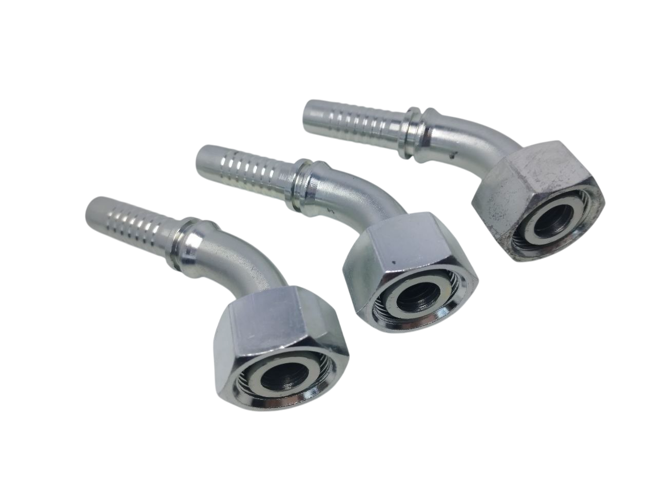 Фитинг d 12 DKOL М24х1,5 (45)2