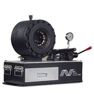 Станок обжимной ручной Y32S YONG-FENG